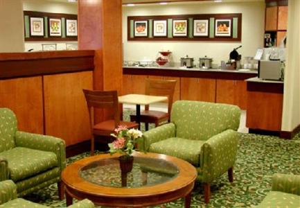 фото отеля Fairfield Inn & Suites Birmingham Fultondale/I-65