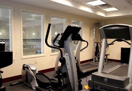 фото отеля Fairfield Inn & Suites Birmingham Fultondale/I-65
