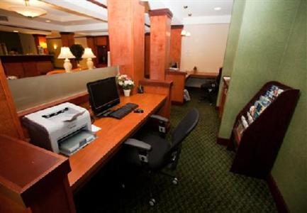 фото отеля Fairfield Inn & Suites Birmingham Fultondale/I-65