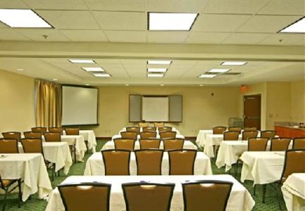 фото отеля Fairfield Inn & Suites Birmingham Fultondale/I-65