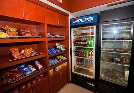 фото отеля Fairfield Inn & Suites Birmingham Fultondale/I-65