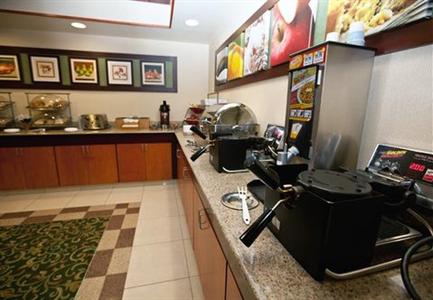 фото отеля Fairfield Inn & Suites Birmingham Fultondale/I-65
