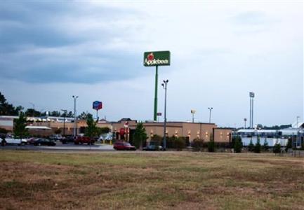 фото отеля Fairfield Inn & Suites Birmingham Fultondale/I-65