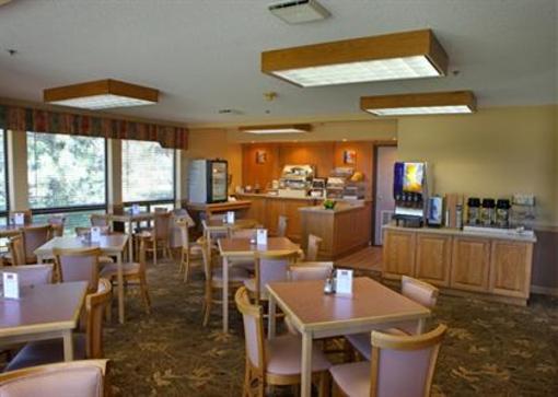 фото отеля Horse Creek Inn