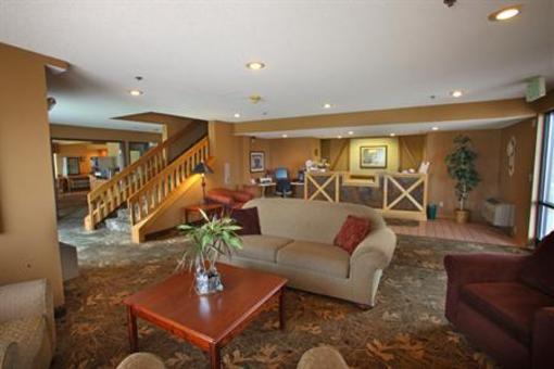 фото отеля Horse Creek Inn