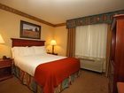 фото отеля Horse Creek Inn
