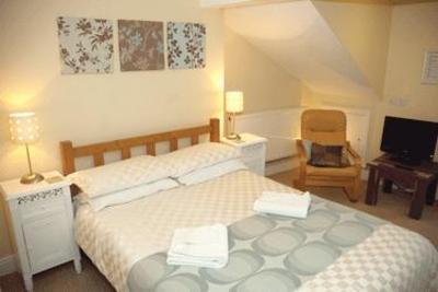 фото отеля The Courtyard Guest House