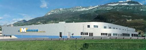 фото отеля Hotel Garni Al Marinaio Trento