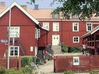 STF Vandrarhem I Mariestad