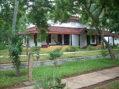 фото отеля Mantra Veppathur Resort