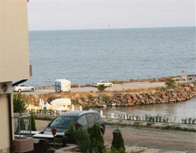 фото отеля Villa Amadeus Nesebar