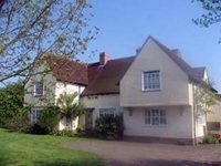 Old Wills Farm
