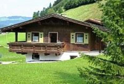 фото отеля Hotel-Pension Wildanger