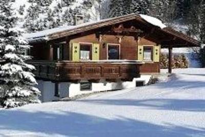 фото отеля Hotel-Pension Wildanger