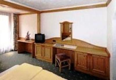 фото отеля Hotel-Pension Wildanger