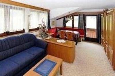 фото отеля Hotel-Pension Wildanger