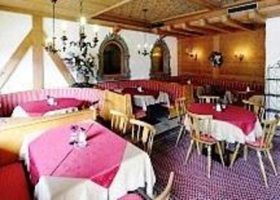фото отеля Hotel-Pension Wildanger