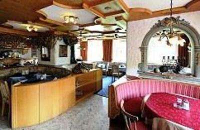 фото отеля Hotel-Pension Wildanger