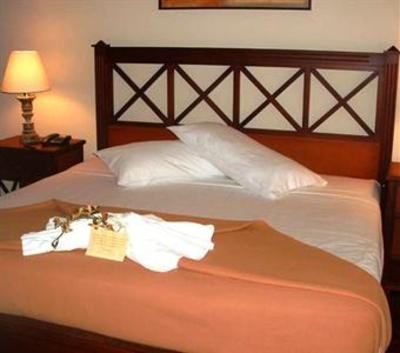 фото отеля Hotel Tiffany Barquisimeto