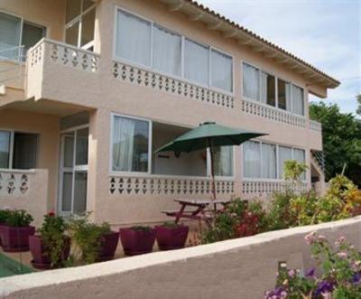 фото отеля Casas Viradri