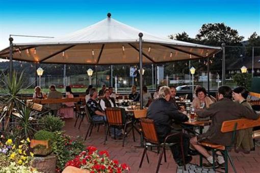 фото отеля Land-Gut-Hotel Winterl
