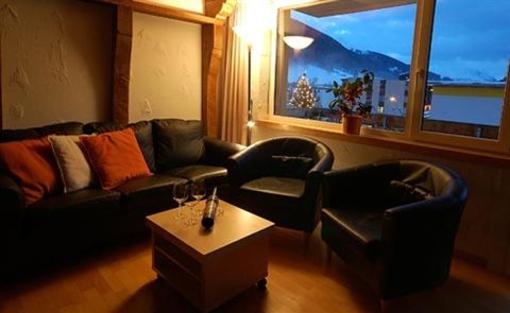 фото отеля Haus Rhatikon