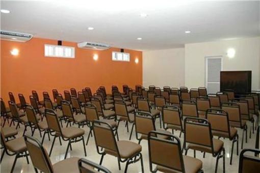 фото отеля Hotel Rio Vermelho Goiania