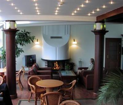 фото отеля Violeta Viesbutis Hotel