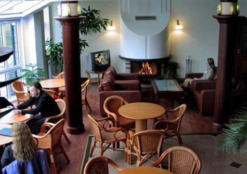 фото отеля Violeta Viesbutis Hotel