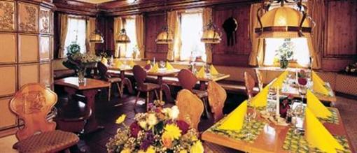 фото отеля Gasthaus Auerhahn