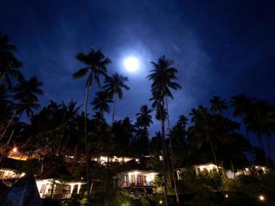 фото отеля Lembeh Hills Resort