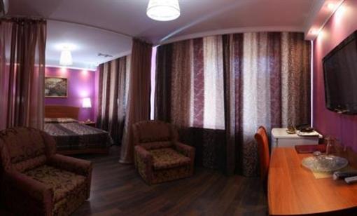 фото отеля Hotel Lena Yakutsk