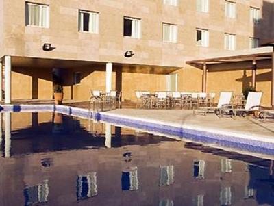 фото отеля Novotel Hotel Barcelona Cornella