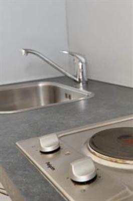фото отеля In den Brouwery Appartementen Domburg