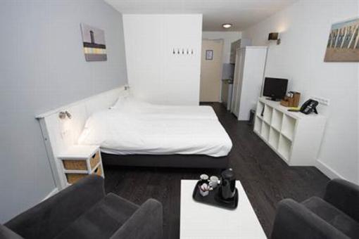 фото отеля In den Brouwery Appartementen Domburg