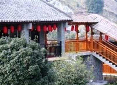 фото отеля Yangshuo Qixianfeng Hotel