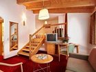 фото отеля Gasthof Sonnenhof Gerlos