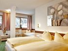 фото отеля Gasthof Sonnenhof Gerlos