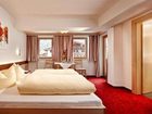 фото отеля Gasthof Sonnenhof Gerlos