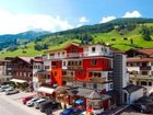 фото отеля Gasthof Sonnenhof Gerlos
