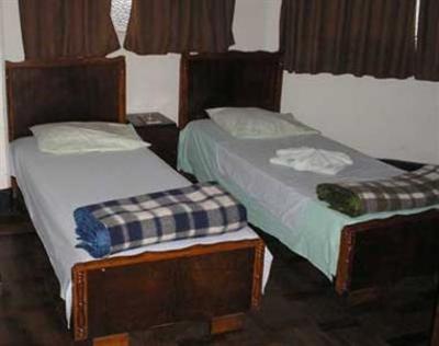 фото отеля Hotel Gontijo