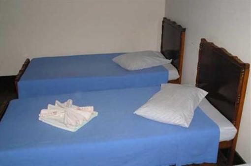 фото отеля Hotel Gontijo