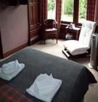 фото отеля The Munro Inn