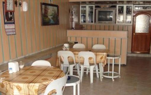 фото отеля Baykal Pension