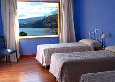 фото отеля Ten Rivers Ten Lakes Lodge San Martin de los Andes