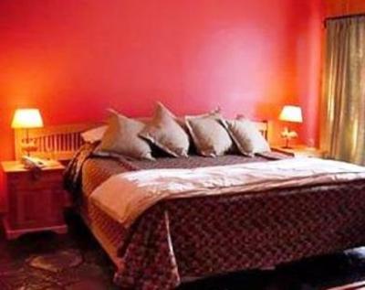 фото отеля Ten Rivers Ten Lakes Lodge San Martin de los Andes