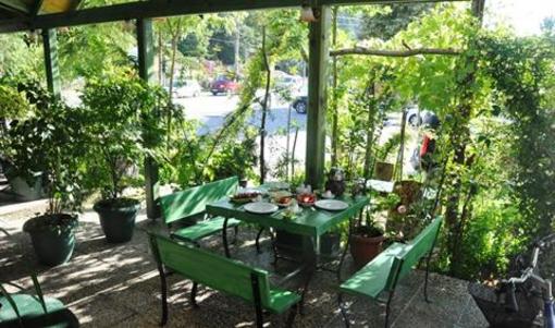 фото отеля Kirkpinar Yesil Otel