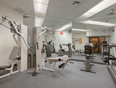 фото отеля Days Inn Lanham