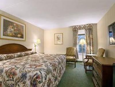 фото отеля Days Inn Lanham