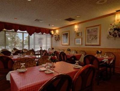 фото отеля Days Inn Lanham